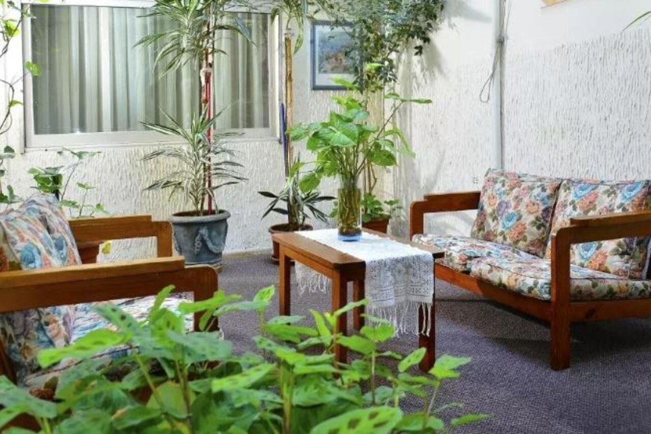 Hotel Hispano Montevideo Zewnętrze zdjęcie