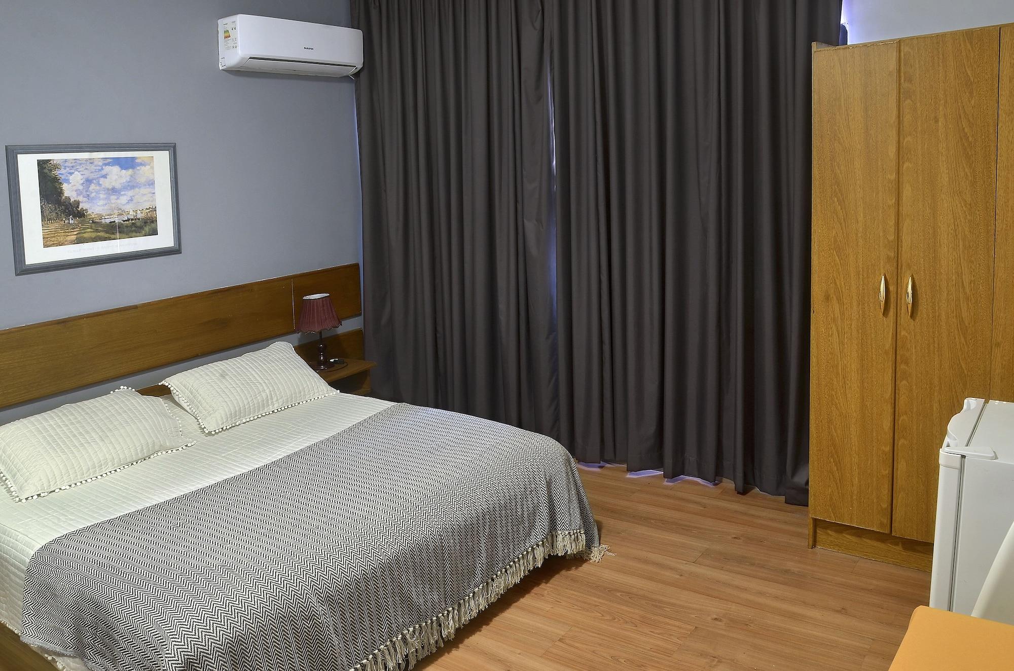 Hotel Hispano Montevideo Zewnętrze zdjęcie