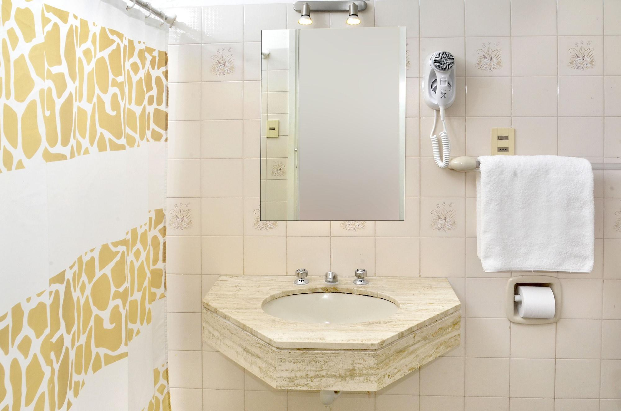 Hotel Hispano Montevideo Zewnętrze zdjęcie