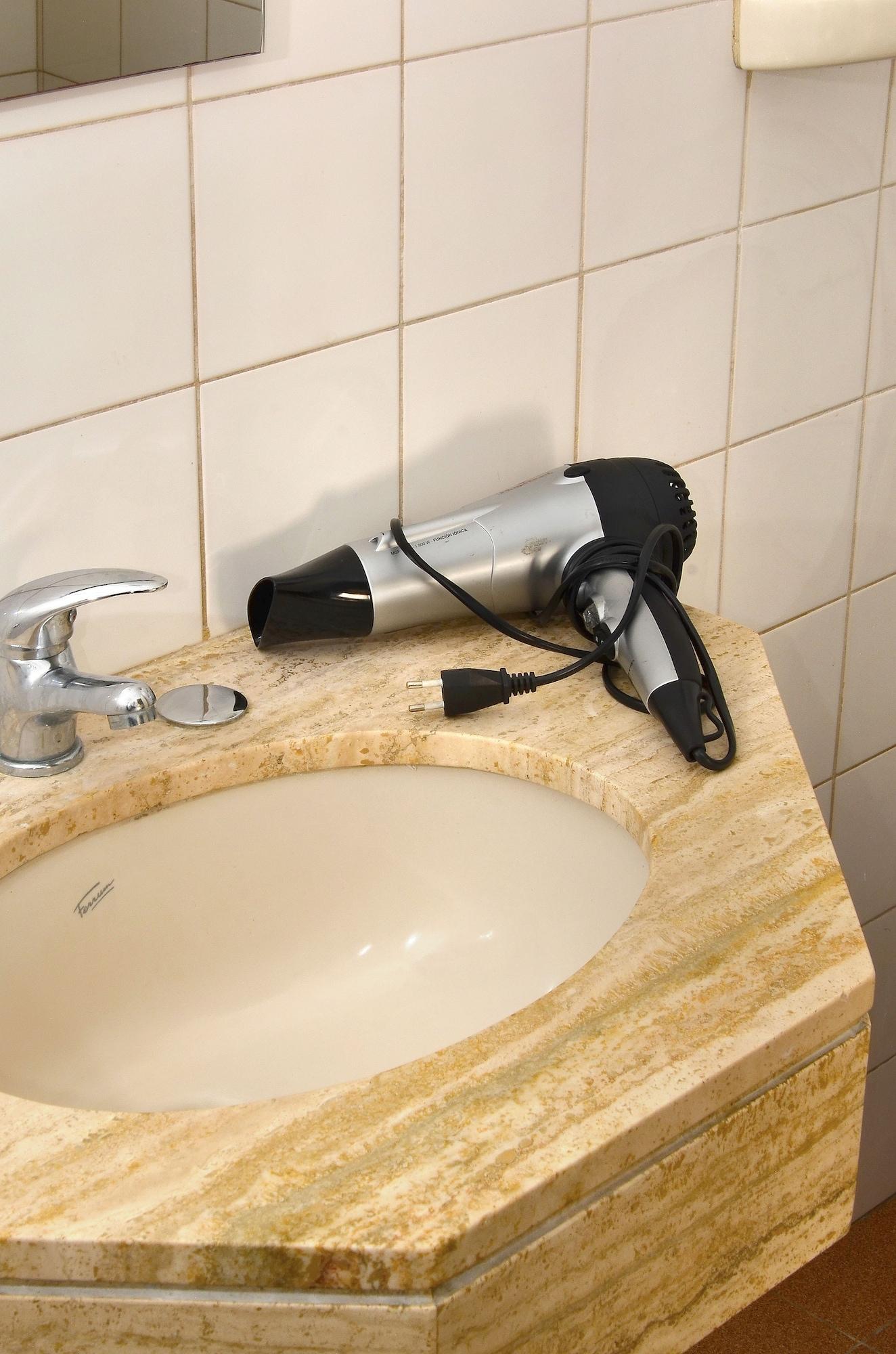 Hotel Hispano Montevideo Zewnętrze zdjęcie