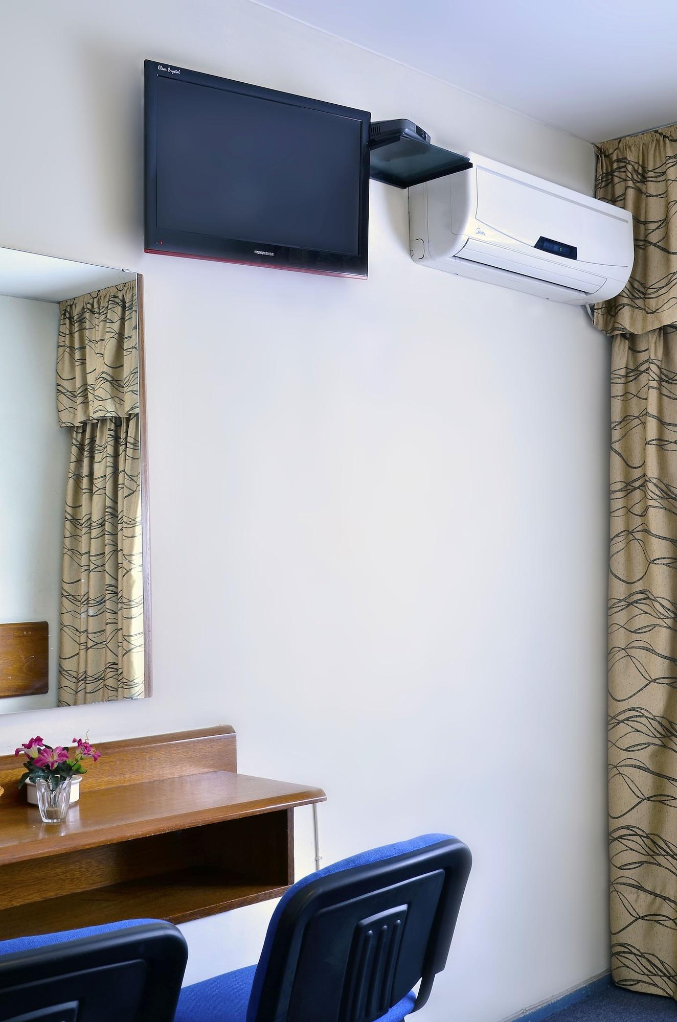 Hotel Hispano Montevideo Zewnętrze zdjęcie