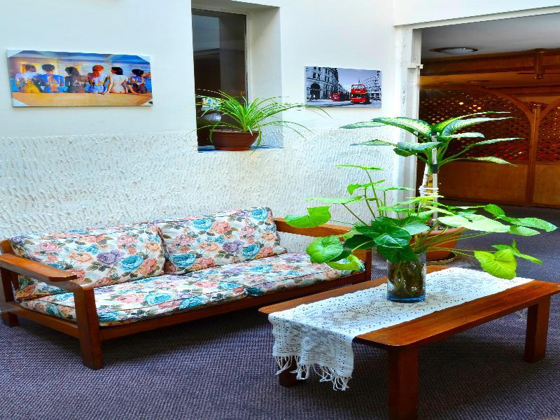 Hotel Hispano Montevideo Zewnętrze zdjęcie