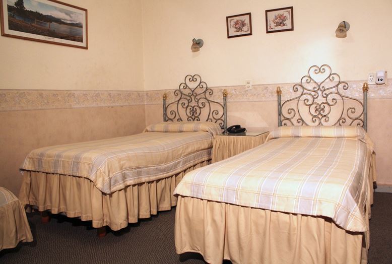 Hotel Hispano Montevideo Zewnętrze zdjęcie