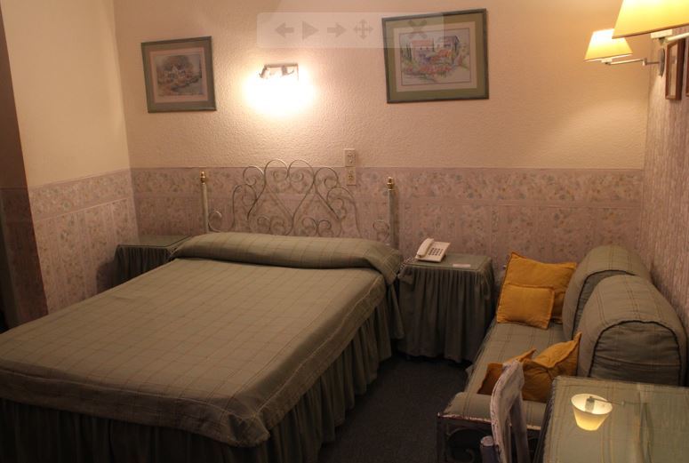Hotel Hispano Montevideo Zewnętrze zdjęcie