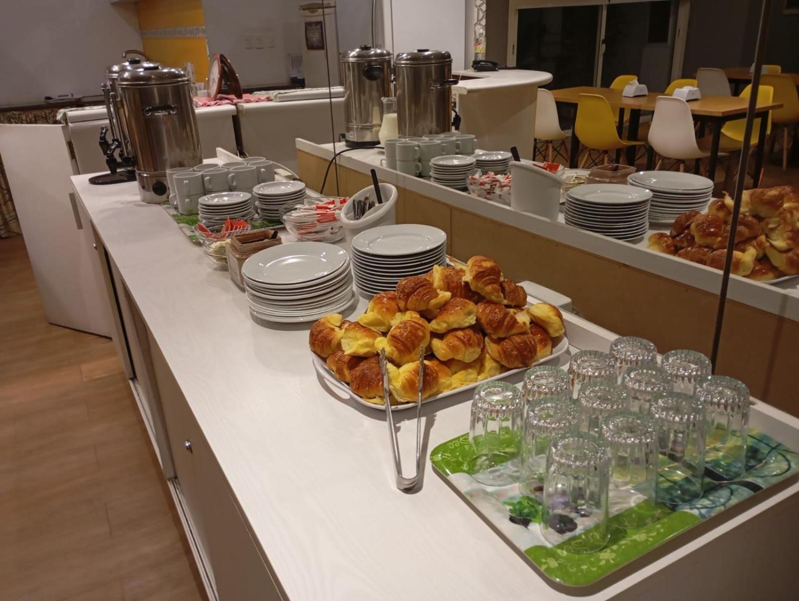 Hotel Hispano Montevideo Zewnętrze zdjęcie