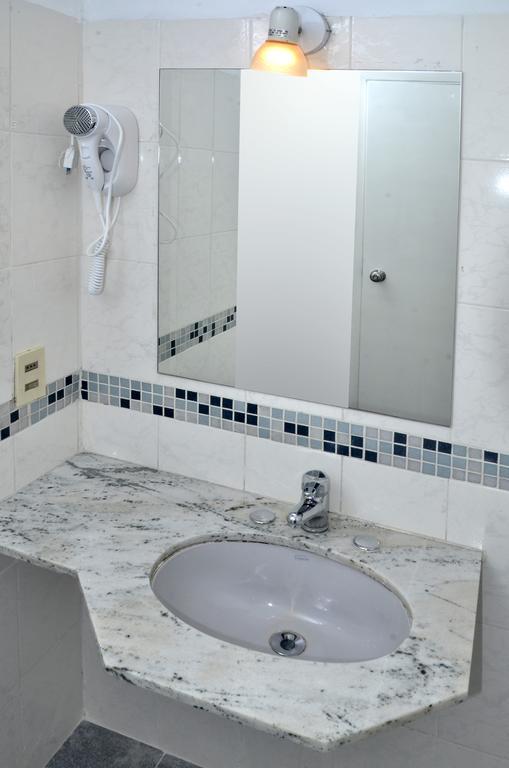 Hotel Hispano Montevideo Zewnętrze zdjęcie