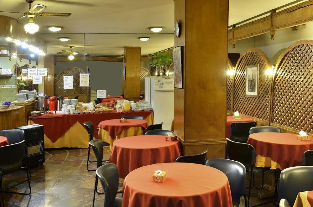 Hotel Hispano Montevideo Zewnętrze zdjęcie