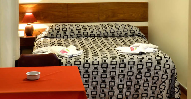 Hotel Hispano Montevideo Zewnętrze zdjęcie