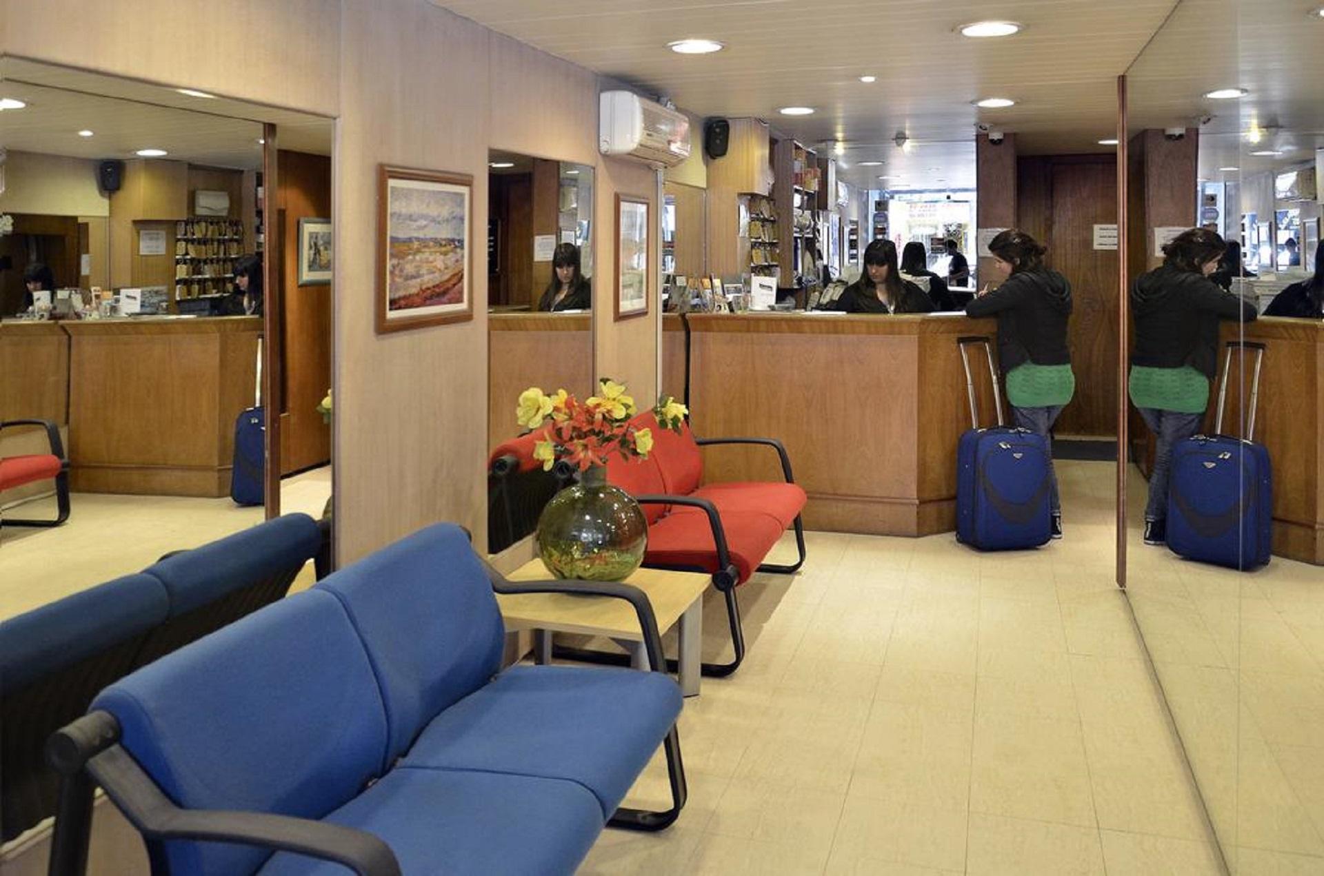Hotel Hispano Montevideo Zewnętrze zdjęcie